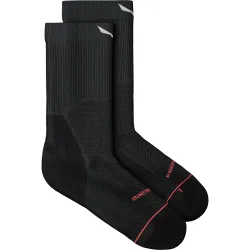 Salewa Damen Eagle Light Crew Socken