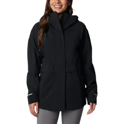 Columbia Damen Altbound Parka