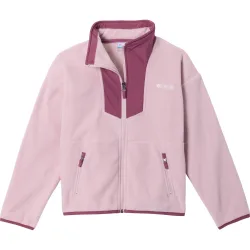 Columbia Kinder Sequoia Grove Fleece Jacke
