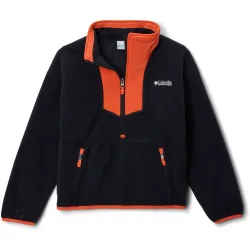 Columbia Kinder Sequoia Grove Half Zip Pullover