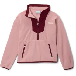 Columbia Kinder Sequoia Grove Half Zip Pullover