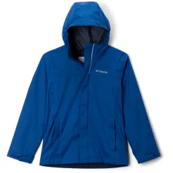 Columbia Kinder Watertight II Jacke