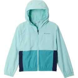 Columbia Kinder Tabor Trail Jacke