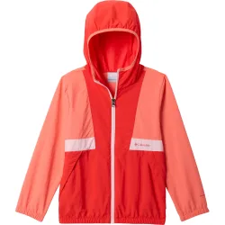 Columbia Kinder Spire Valley Jacke