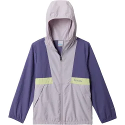 Columbia Kinder Spire Valley Jacke