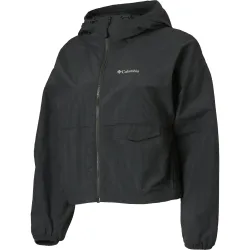 Columbia Damen Spire Valley Cropped Jacke
