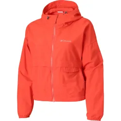 Columbia Damen Spire Valley Cropped Jacke