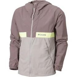 Columbia Herren Spire Valley Hoodie Jacke