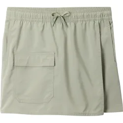 Columbia Kinder Silver Ridge Utility Skort