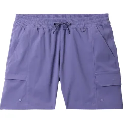 Columbia Kinder Tech Trail Utility Shorts