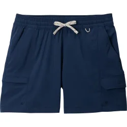 Columbia Kinder Tech Trail Utility Shorts