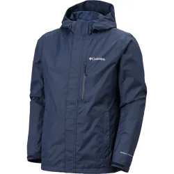 Columbia Herren Pouring Adventure III Jacke