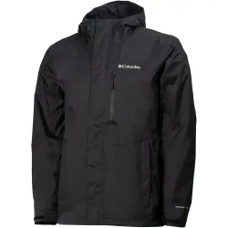 Columbia Herren Pouring Adventure III Jacke