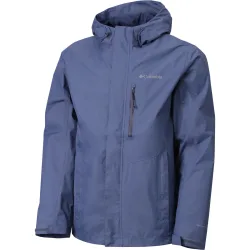 Columbia Herren Pouring Adventure III Jacke