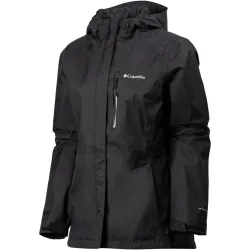 Columbia Damen Pouring Adventure III Jacke