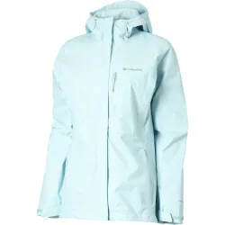 Columbia Damen Pouring Adventure III Jacke