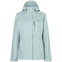 Columbia Damen Pouring Adventure III Jacke