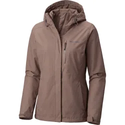 Columbia Damen Pouring Adventure III Jacke