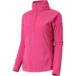 Columbia Damen Glacial IV 1/2 Zip Pullover
