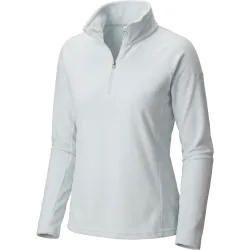 Columbia Damen Glacial IV 1/2 Zip Pullover