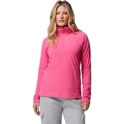 Columbia Damen Glacial IV 1/2 Zip Pullover