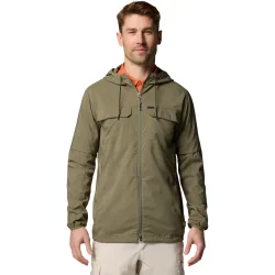 Columbia Herren Skien Valley Hoodie Jacke