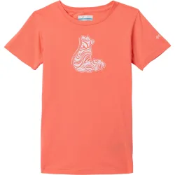 Columbia Kinder Mission Lake Graphic T-Shirt