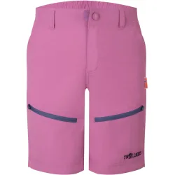 Trollkids Kinder Seiland Shorts