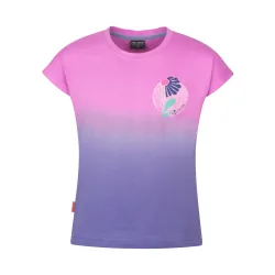 Trollkids Kinder Yttersand Beach T-Shirt