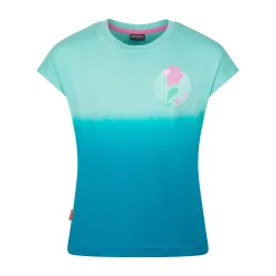 Trollkids Kinder Yttersand Beach T-Shirt