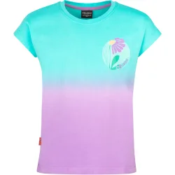 Trollkids Kinder Yttersand Beach T-Shirt