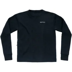 Devold Damen Everyday Crew Longsleeve