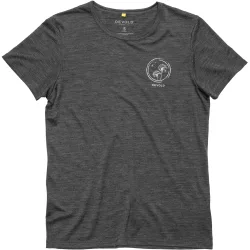 Devold Damen Active Spring T-Shirt