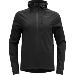 Devold Damen Herøy Merino Jacke