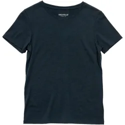 Devold Damen Classic T-Shirt