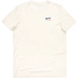 Devold Herren Classic Script T-Shirt