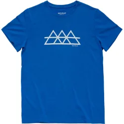 Devold Herren Classic Triple T-Shirt