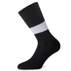 Bergzeit Basics Jeuf Train Band Socken