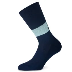 Bergzeit Basics Jeuf Train Band Socken