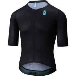 Bergzeit Basics Herren Jeuf Train Trikot