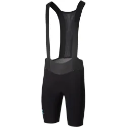 Bergzeit Basics Herren Jeuf Pro Race Power Bib kurz