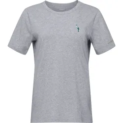 Norrona Damen /29 Cotton Activity Embroidery T-Shirt