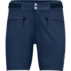Norrona Damen Femund Flex1 Lightweight Shorts