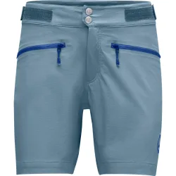 Norrona Damen Femund Flex1 Lightweight Shorts