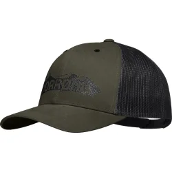 Norrona /29 Trucker Mesh Snap Back Cap