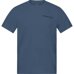 Norrona Herren Femund Tech T-Shirt
