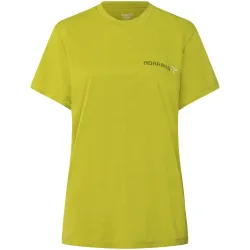 Norrona Herren Femund Tech T-Shirt