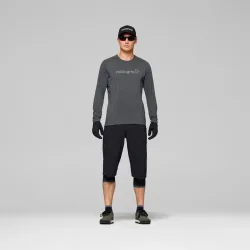 Norrona Herren Fjørå Equaliser Lightweight Longsleeve