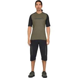 Norrona Herren Fjørå Equaliser Lightweight T-Shirt