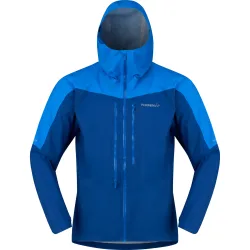 Norrona Herren Falketind Dri1 Jacke